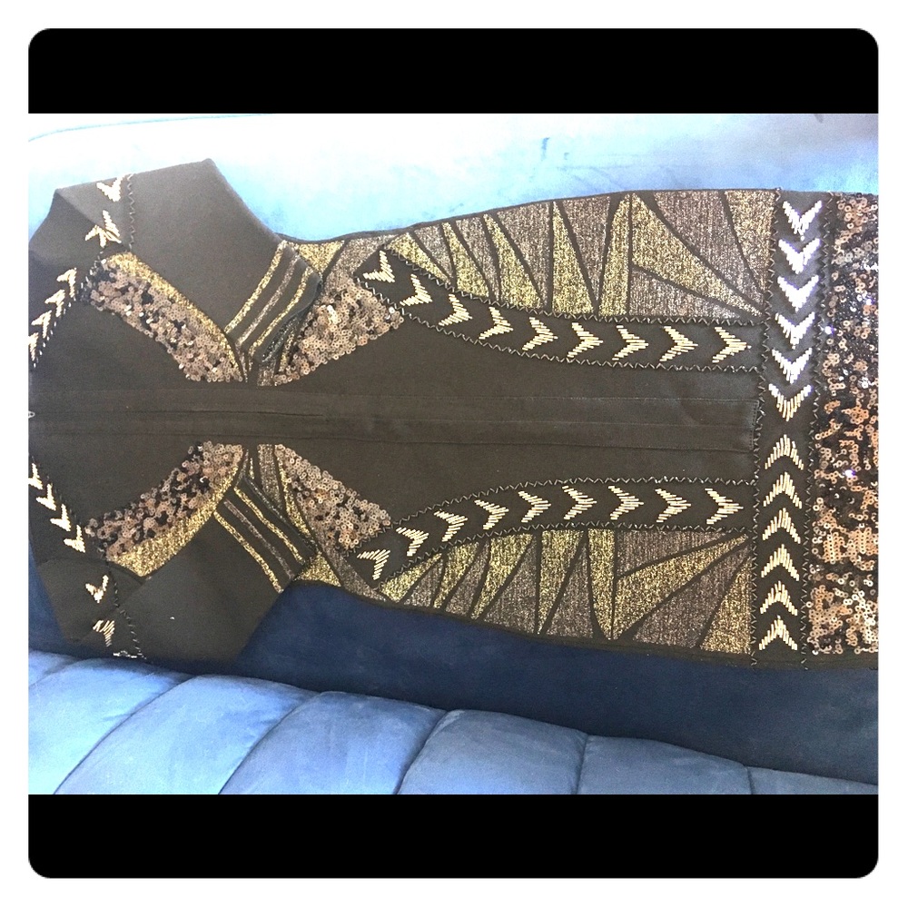 Brand new Marciano Bandage dress